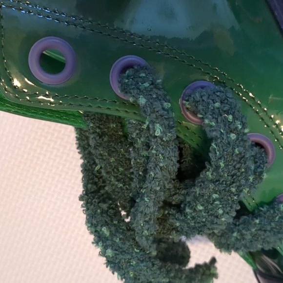 CONVERSE x JW ANDERSON Chuck Taylor Athletic Shoe - 5 - Picture 9 of 11